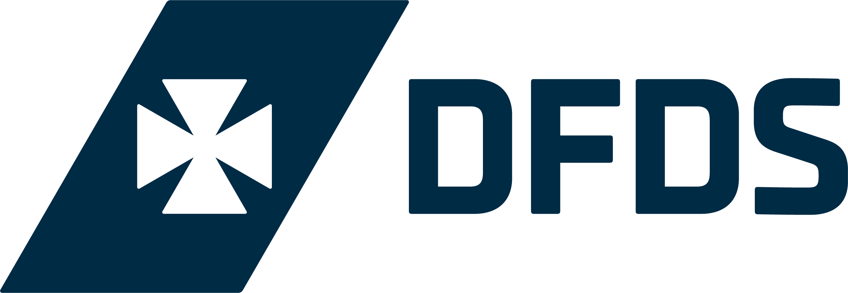 DFDS Logo